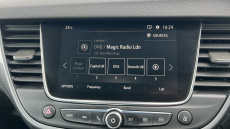 Vauxhall Crossland 1.2 Turbo [130] Ultimate 5dr Auto Petrol Hatchback